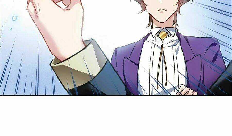 Cuốn Sách Vận Mệnh Của Tôi Chapter 38 trang 16