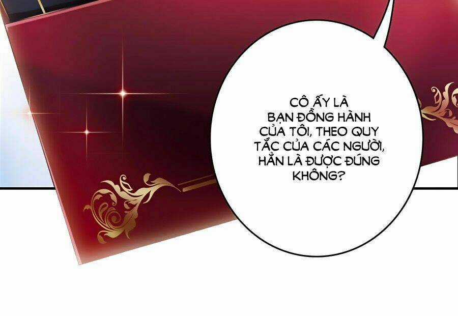 Cuốn Sách Vận Mệnh Của Tôi Chapter 38 trang 18