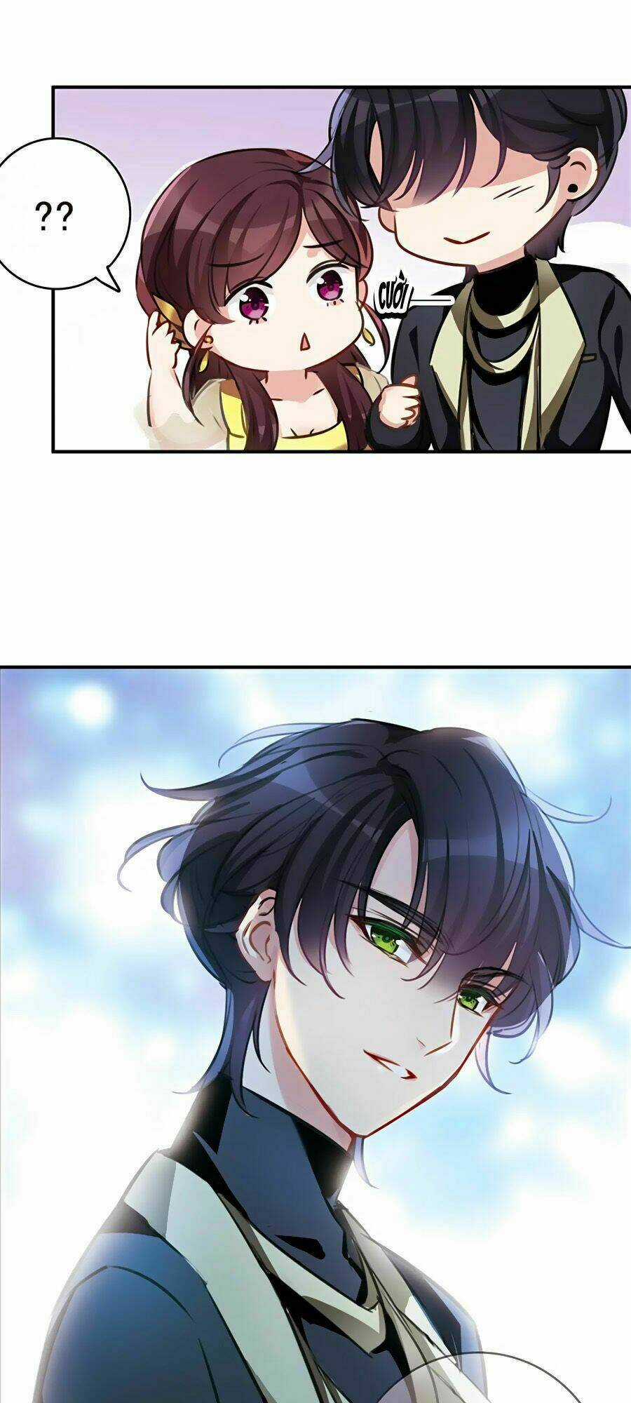 Cuốn Sách Vận Mệnh Của Tôi Chapter 38 trang 7