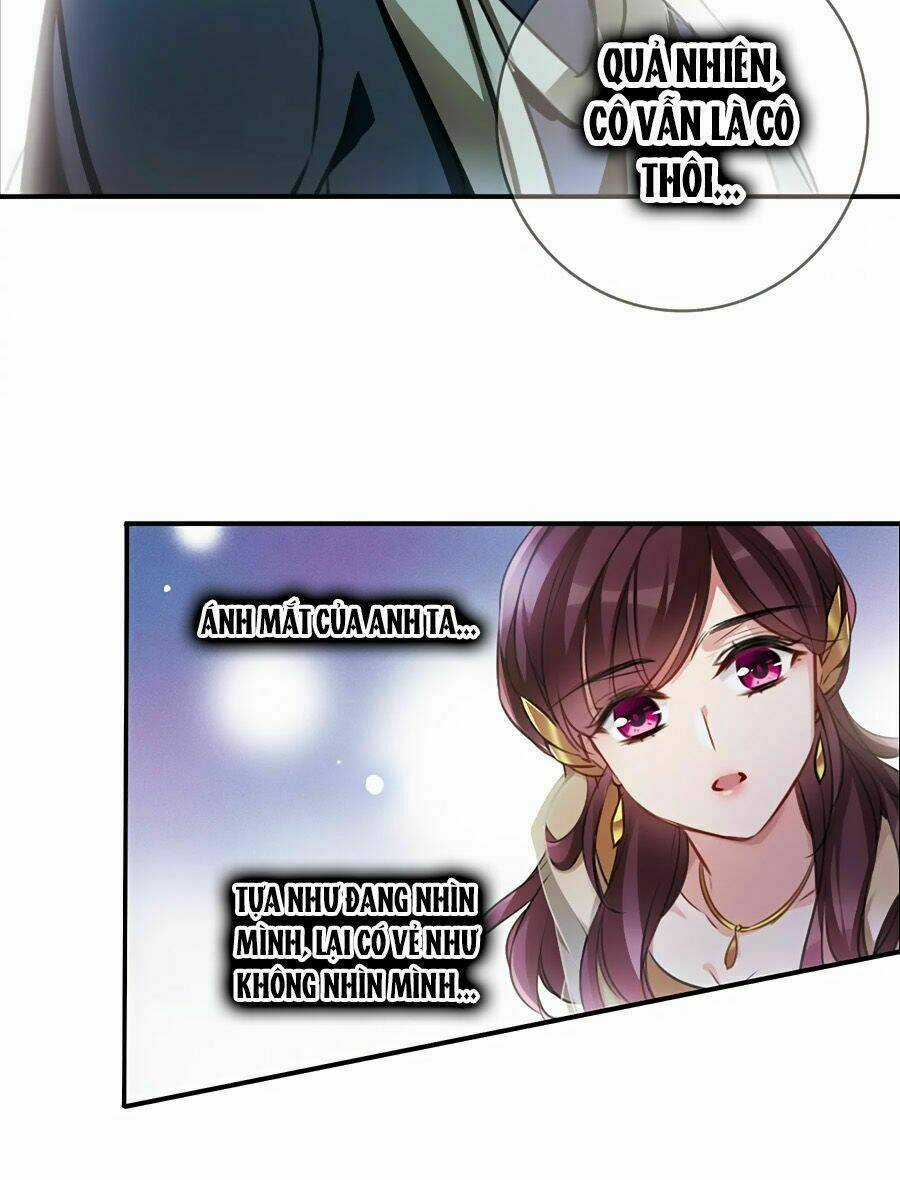 Cuốn Sách Vận Mệnh Của Tôi Chapter 38 trang 8