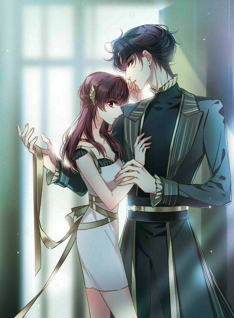 Cuốn Sách Vận Mệnh Của Tôi Chapter 39 trang 0