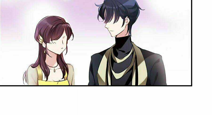 Cuốn Sách Vận Mệnh Của Tôi Chapter 39 trang 12