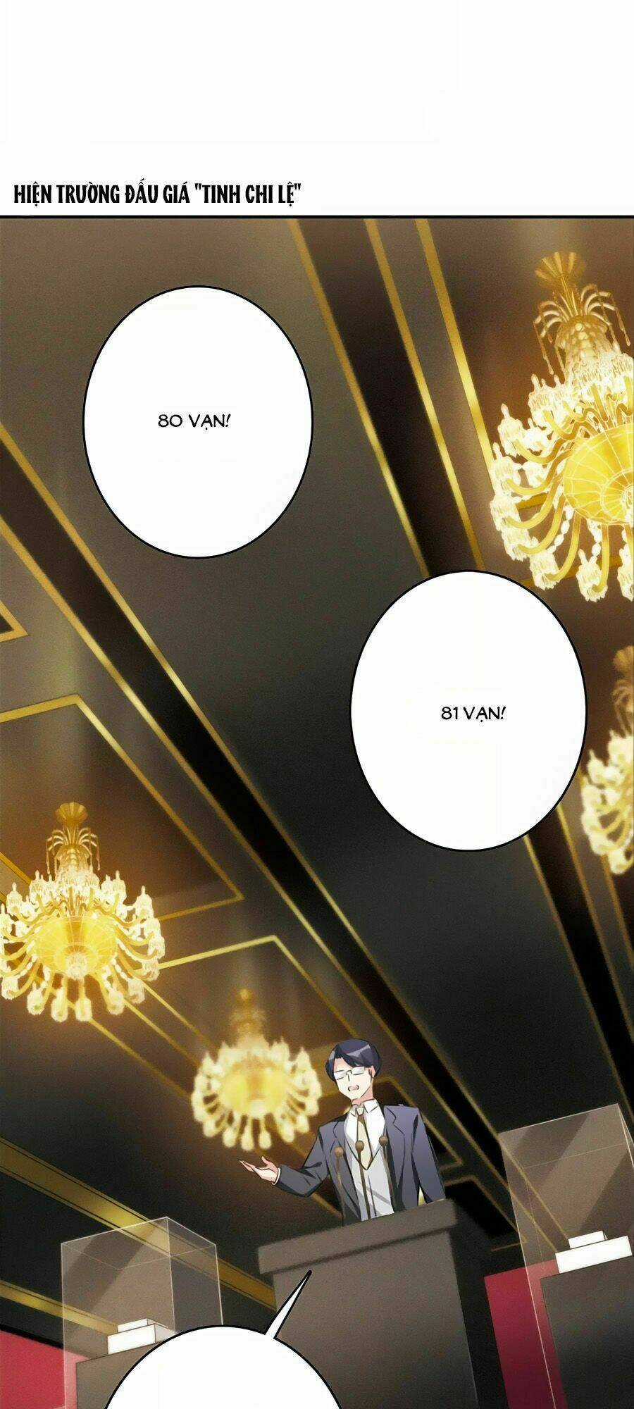 Cuốn Sách Vận Mệnh Của Tôi Chapter 39 trang 16