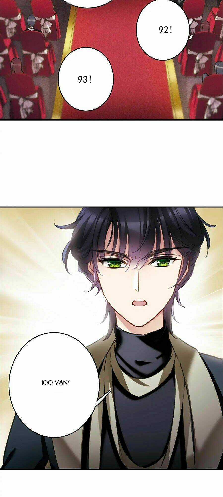 Cuốn Sách Vận Mệnh Của Tôi Chapter 39 trang 19