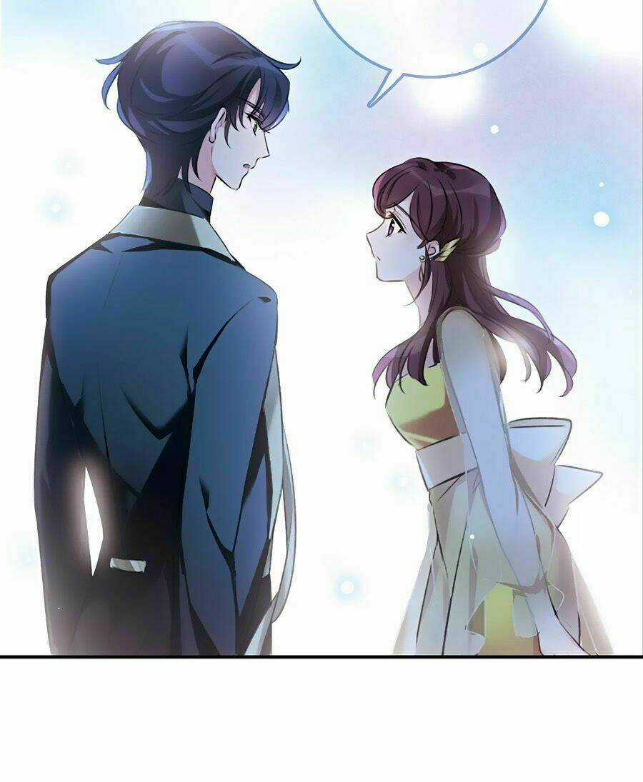 Cuốn Sách Vận Mệnh Của Tôi Chapter 39 trang 9