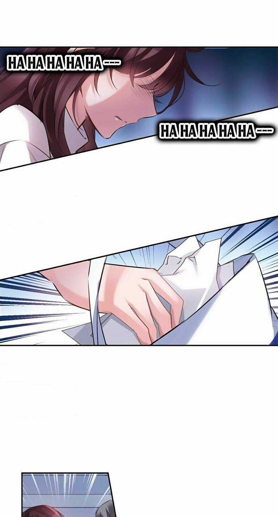 Cuốn Sách Vận Mệnh Của Tôi Chapter 4 trang 15