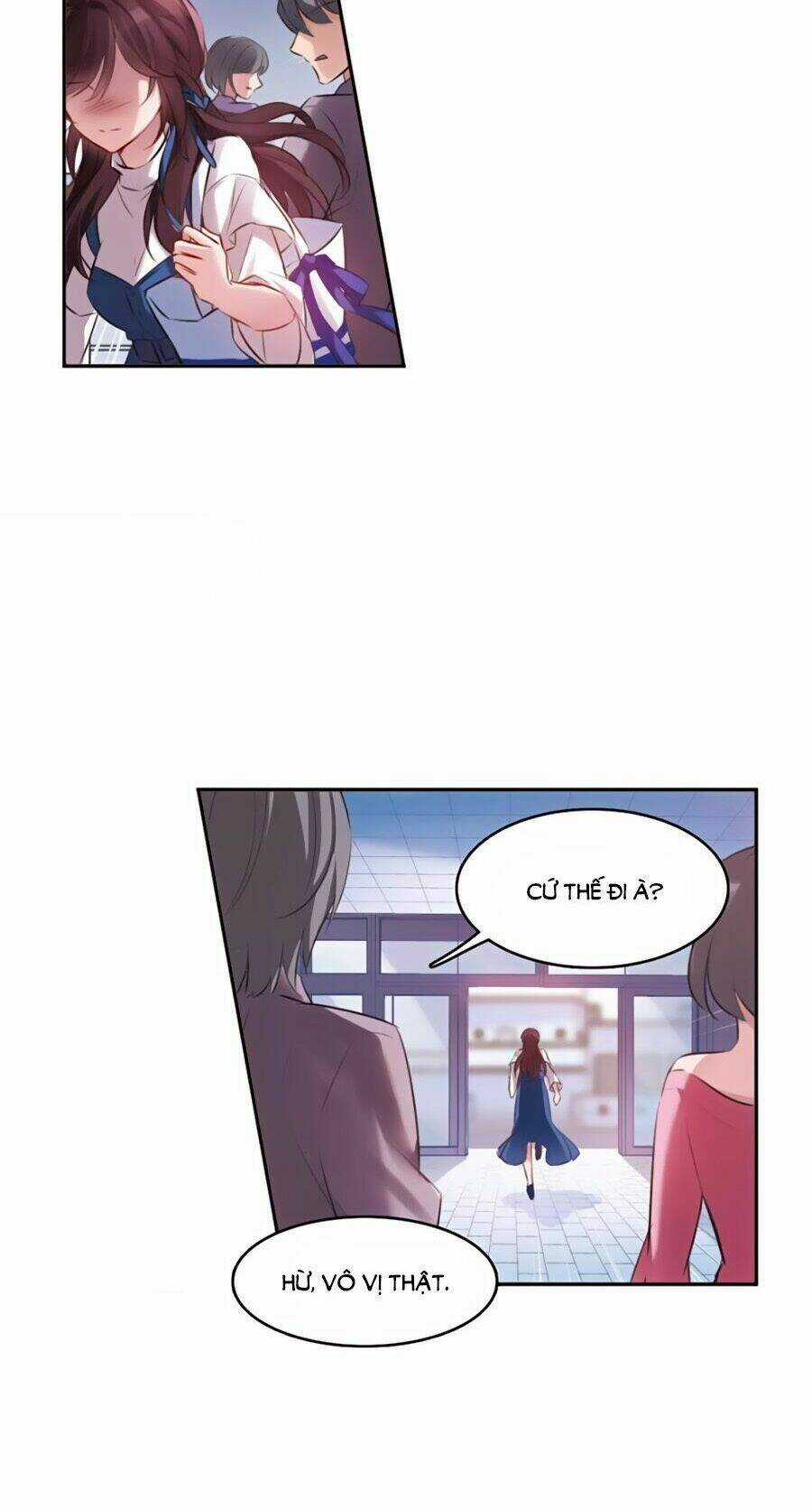 Cuốn Sách Vận Mệnh Của Tôi Chapter 4 trang 16