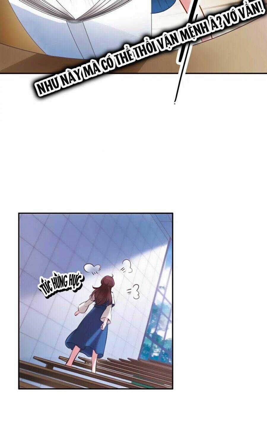 Cuốn Sách Vận Mệnh Của Tôi Chapter 4 trang 6