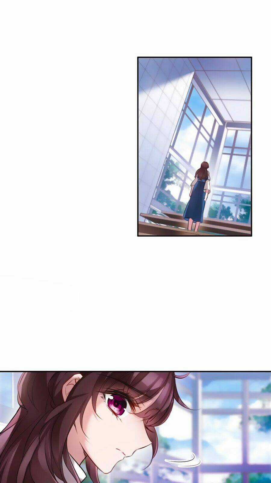 Cuốn Sách Vận Mệnh Của Tôi Chapter 4 trang 7