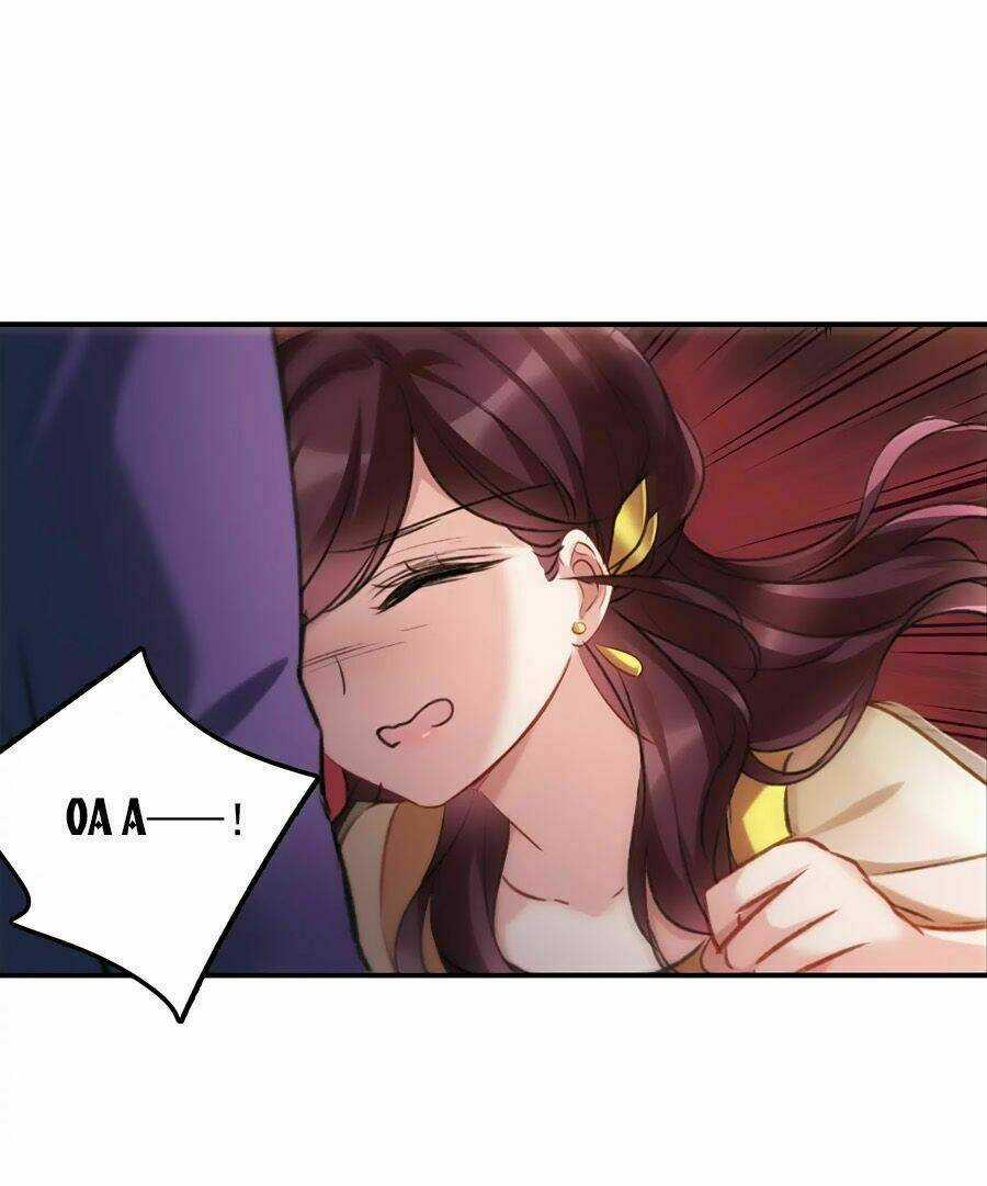 Cuốn Sách Vận Mệnh Của Tôi Chapter 40 trang 7