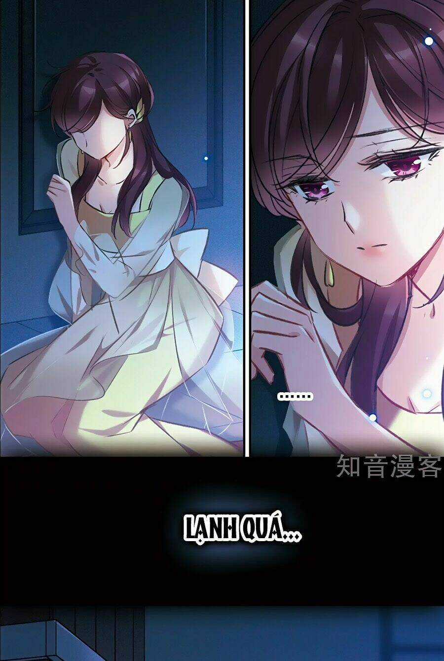 Cuốn Sách Vận Mệnh Của Tôi Chapter 41 trang 10