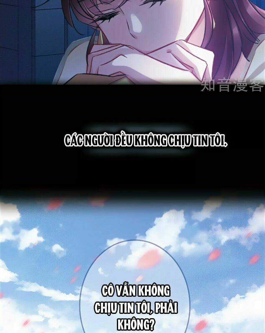 Cuốn Sách Vận Mệnh Của Tôi Chapter 41 trang 13