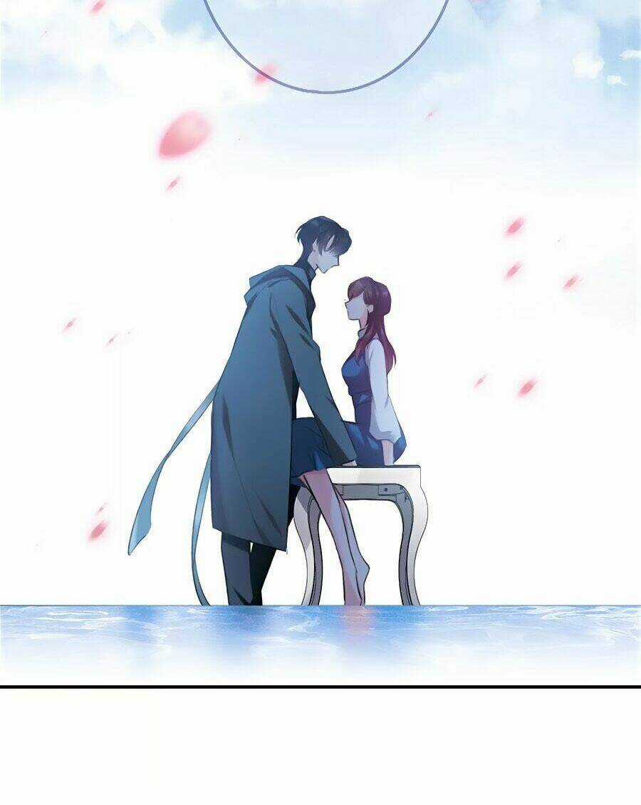 Cuốn Sách Vận Mệnh Của Tôi Chapter 41 trang 14