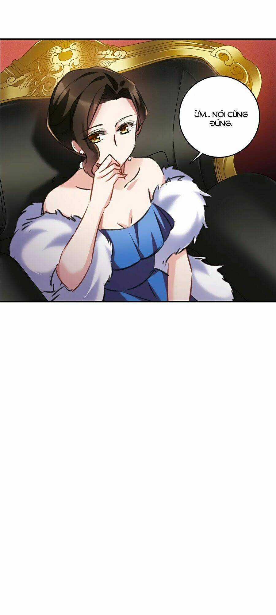 Cuốn Sách Vận Mệnh Của Tôi Chapter 41 trang 6