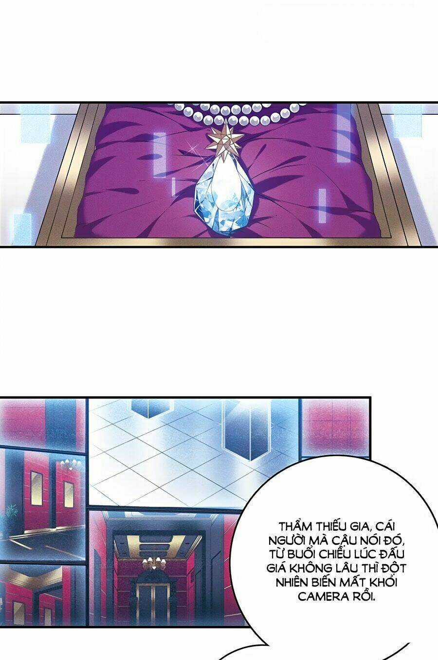 Cuốn Sách Vận Mệnh Của Tôi Chapter 42 trang 11