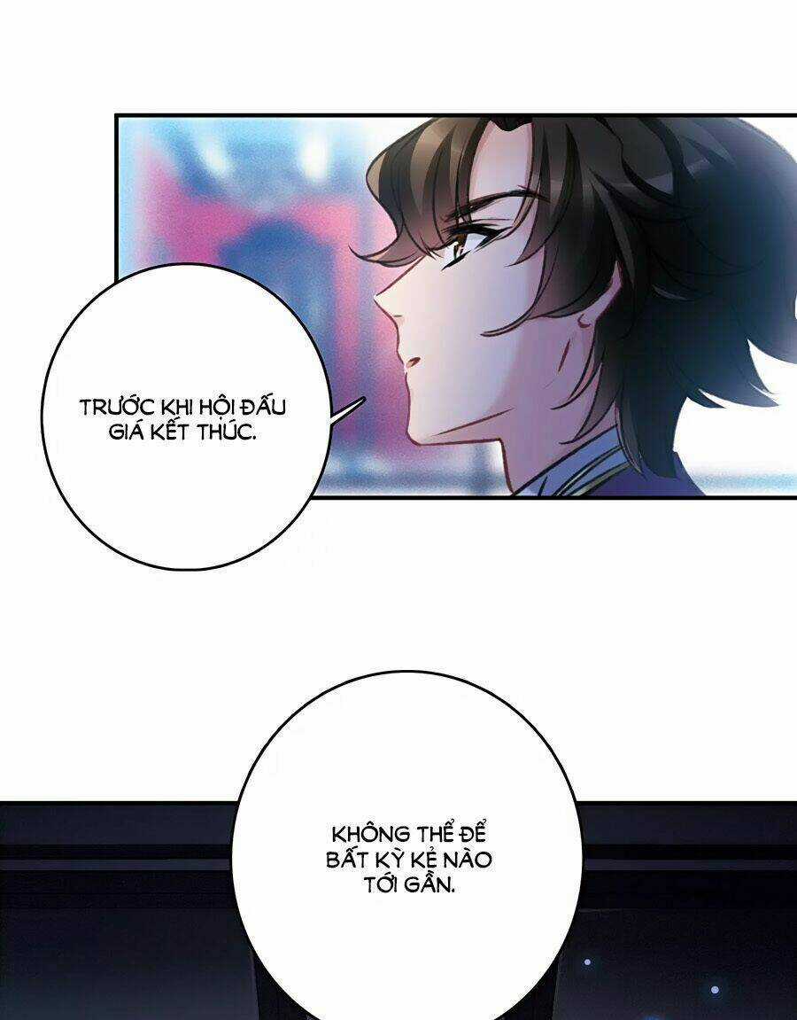 Cuốn Sách Vận Mệnh Của Tôi Chapter 42 trang 14