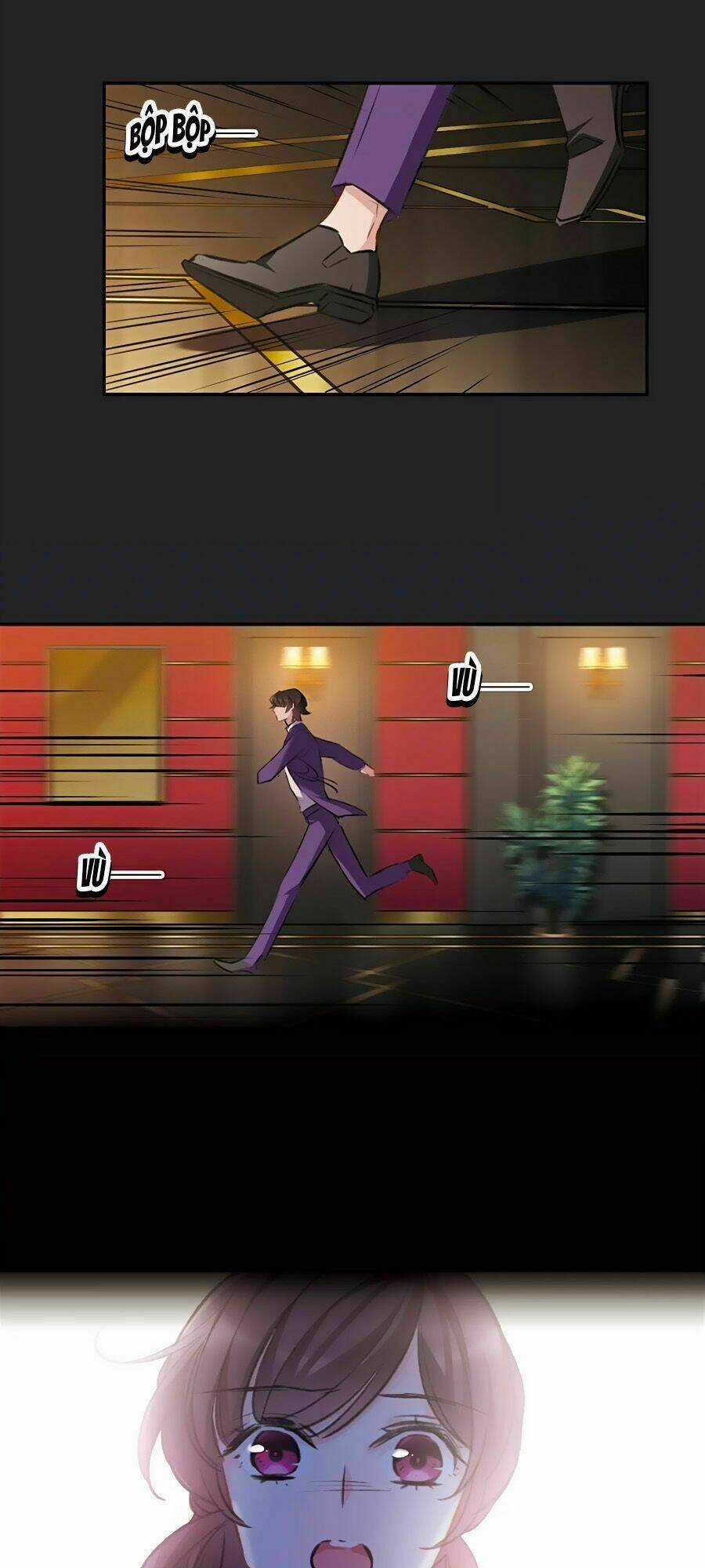 Cuốn Sách Vận Mệnh Của Tôi Chapter 43 trang 13