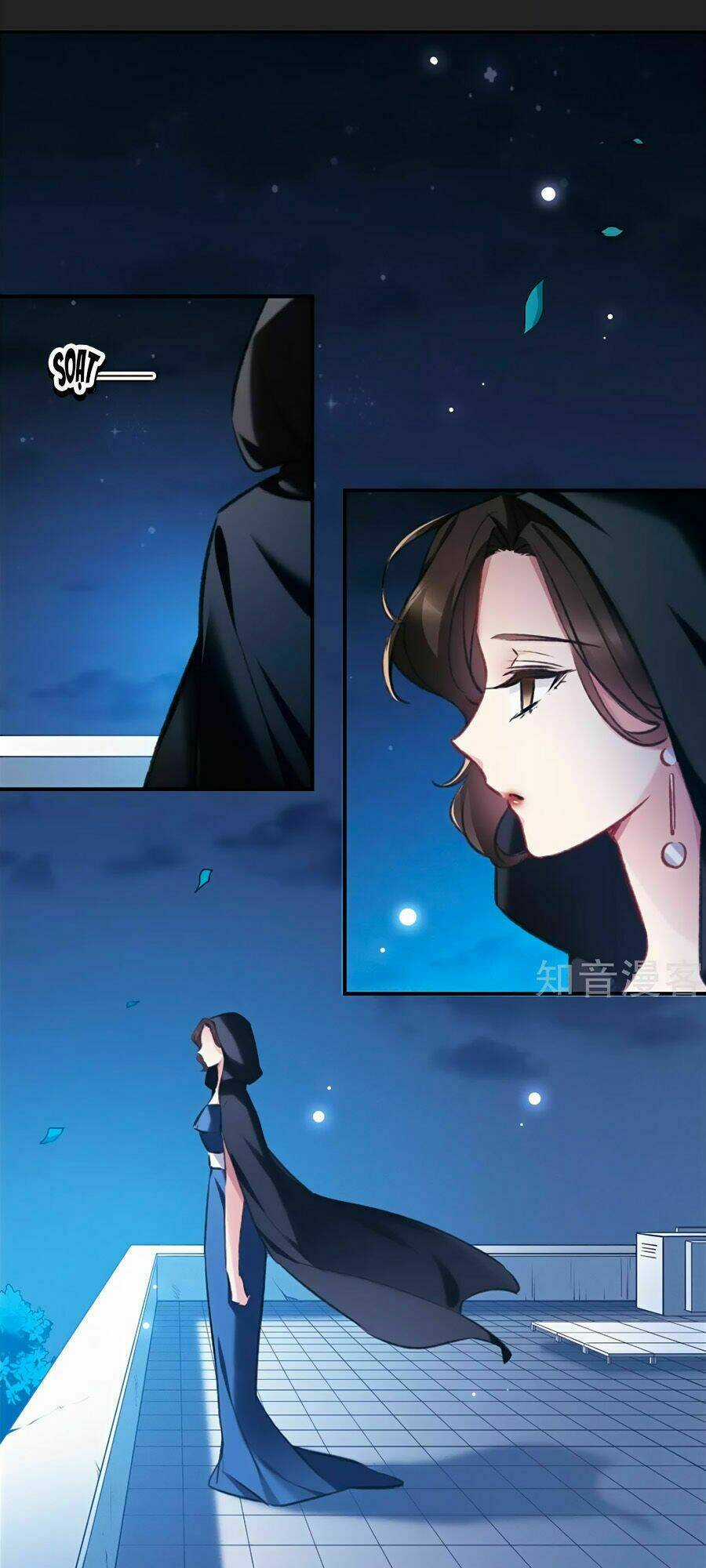 Cuốn Sách Vận Mệnh Của Tôi Chapter 43 trang 17