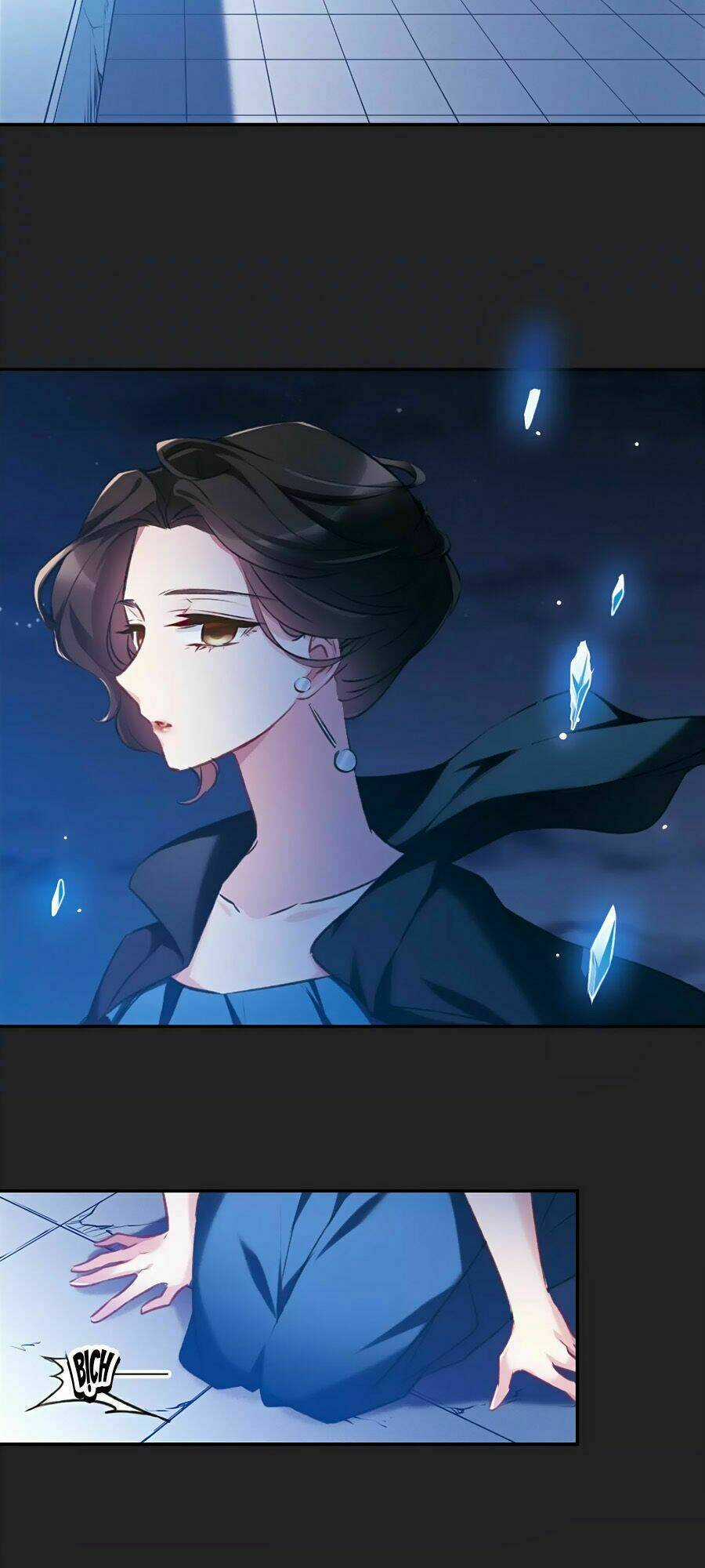 Cuốn Sách Vận Mệnh Của Tôi Chapter 43 trang 18