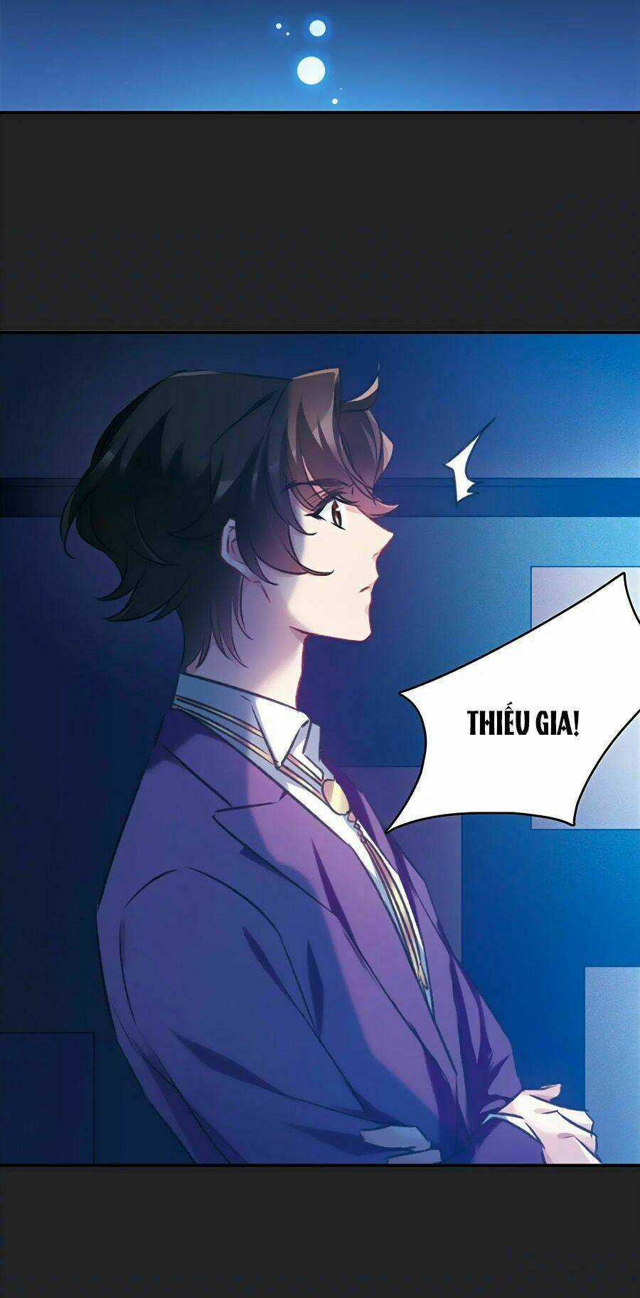 Cuốn Sách Vận Mệnh Của Tôi Chapter 43 trang 2