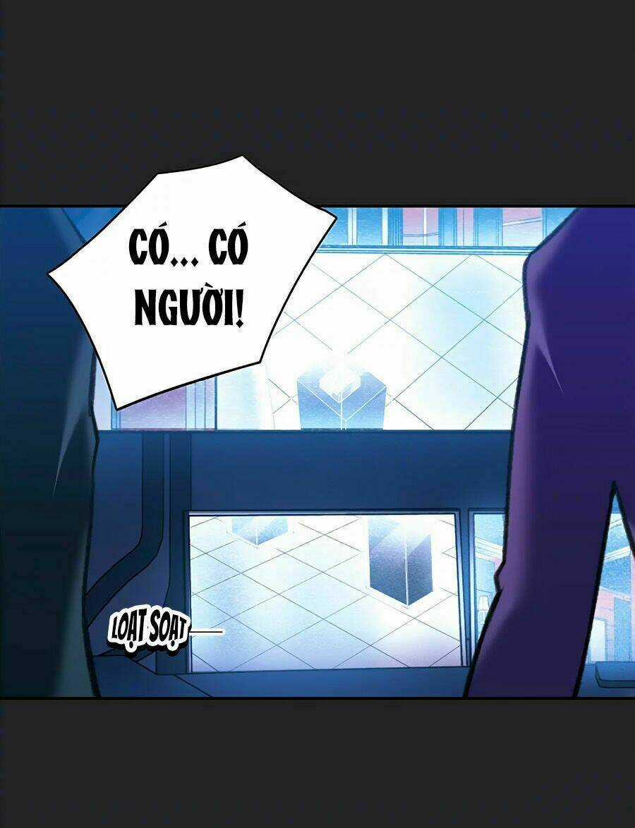 Cuốn Sách Vận Mệnh Của Tôi Chapter 43 trang 4