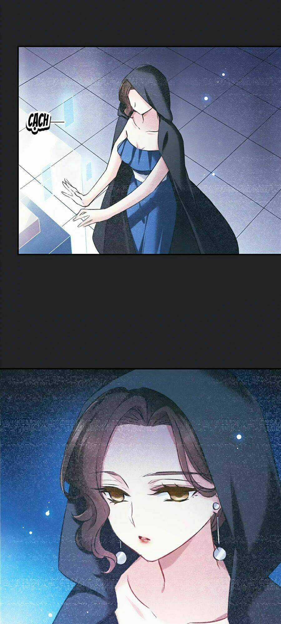 Cuốn Sách Vận Mệnh Của Tôi Chapter 43 trang 7