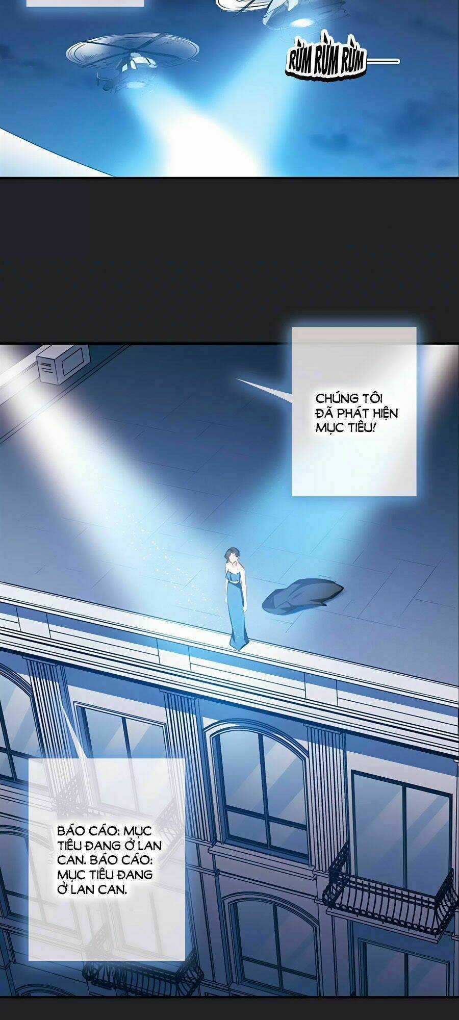 Cuốn Sách Vận Mệnh Của Tôi Chapter 44 trang 12