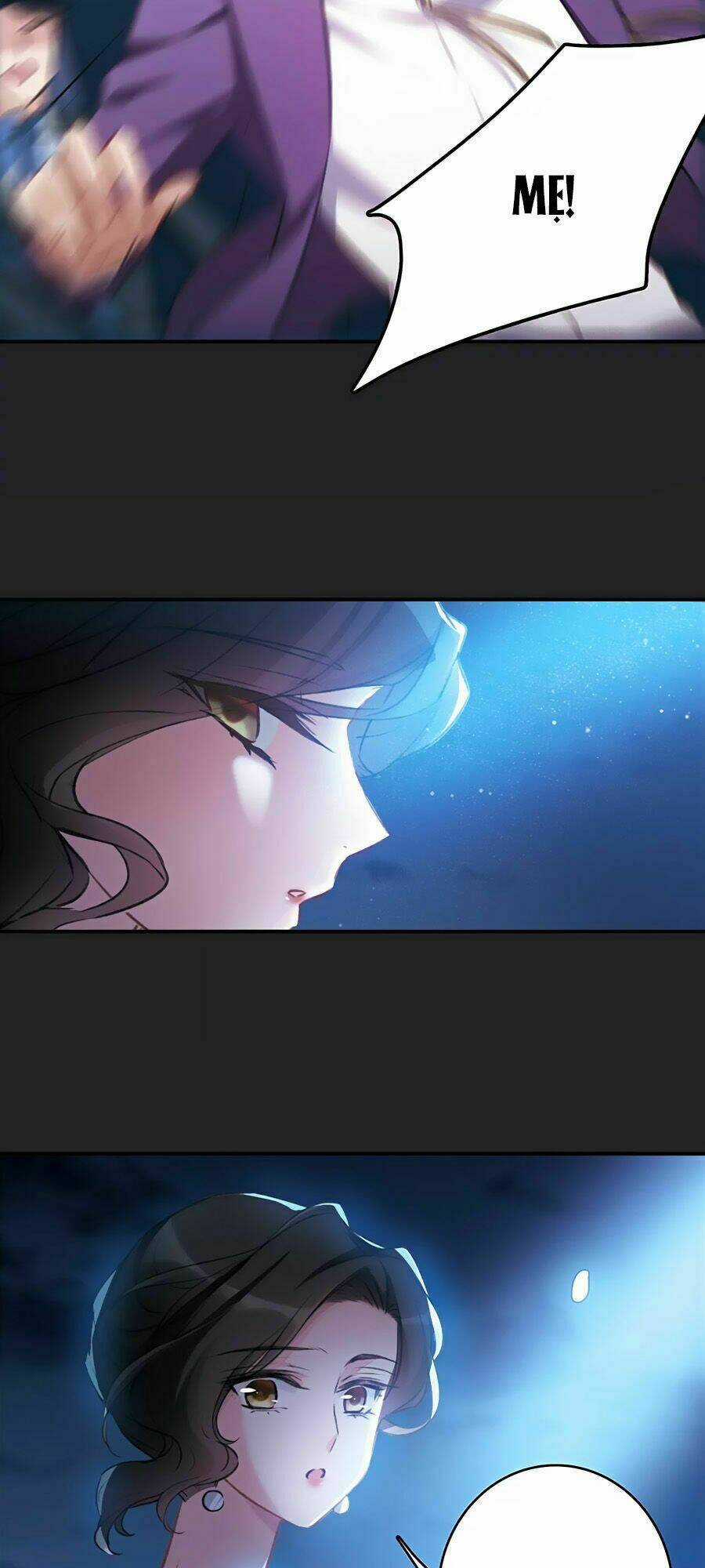 Cuốn Sách Vận Mệnh Của Tôi Chapter 44 trang 15