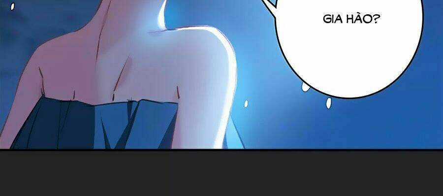 Cuốn Sách Vận Mệnh Của Tôi Chapter 44 trang 16