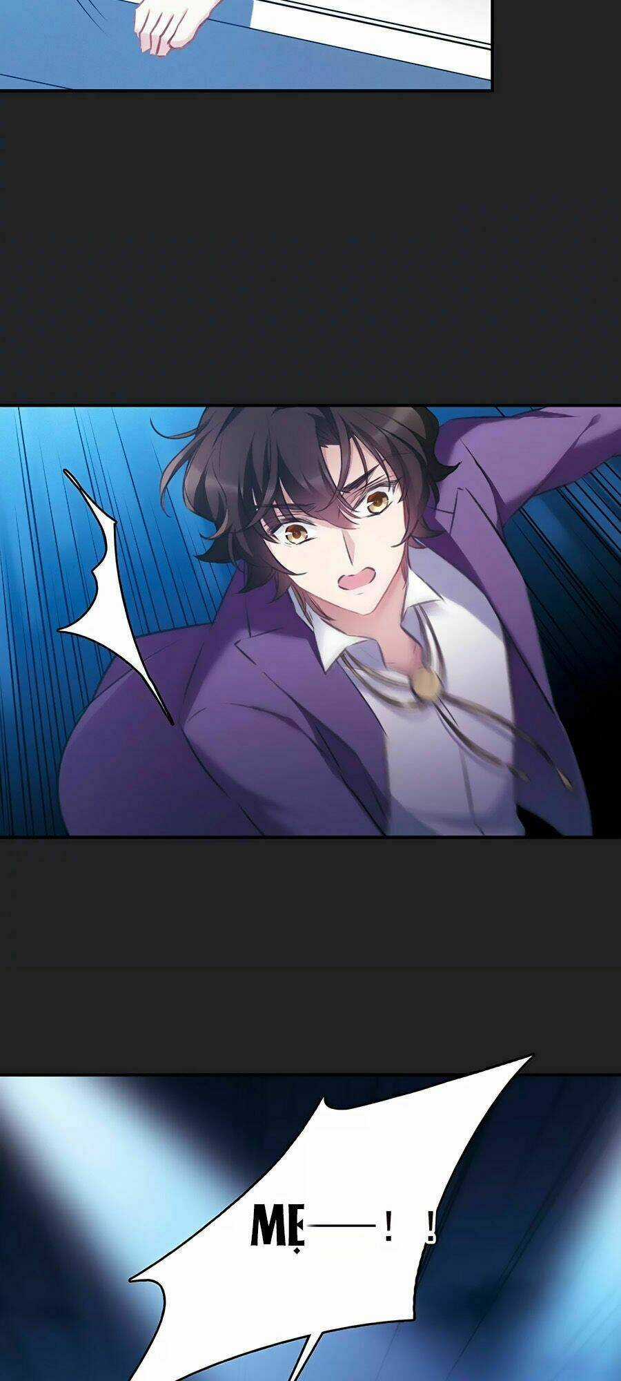 Cuốn Sách Vận Mệnh Của Tôi Chapter 44 trang 19