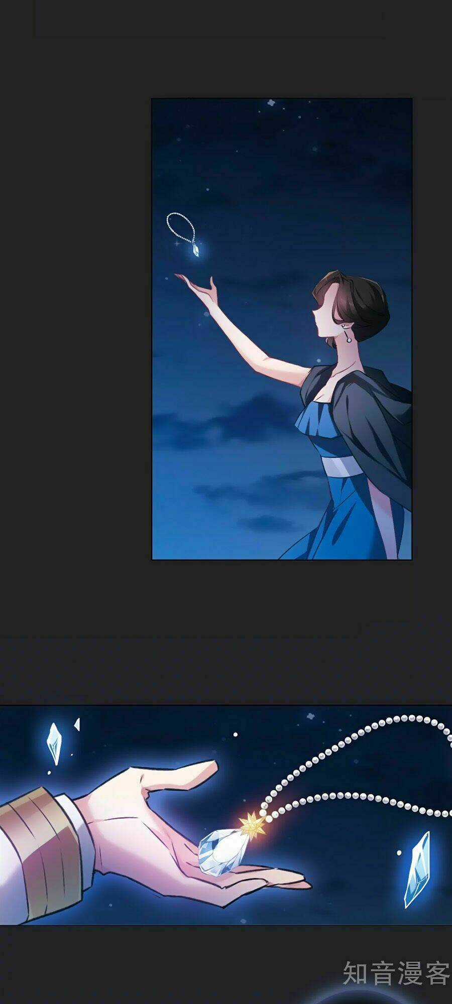 Cuốn Sách Vận Mệnh Của Tôi Chapter 44 trang 2