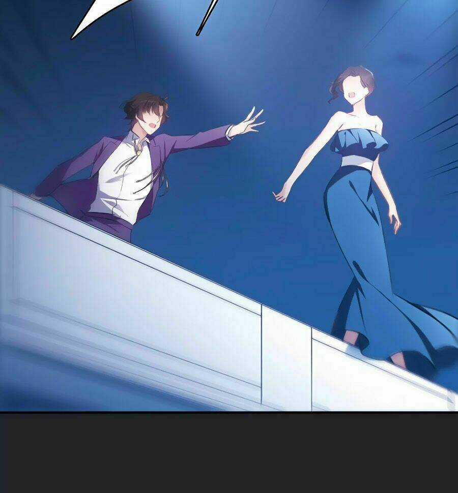 Cuốn Sách Vận Mệnh Của Tôi Chapter 44 trang 20