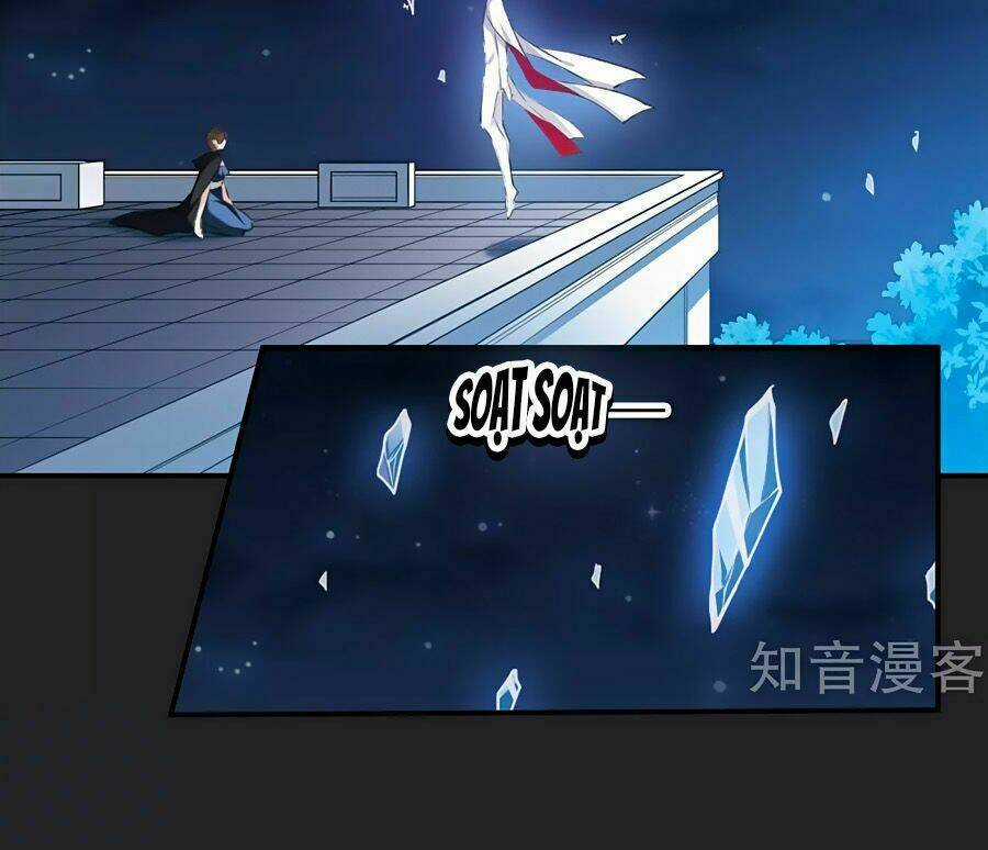 Cuốn Sách Vận Mệnh Của Tôi Chapter 44 trang 5