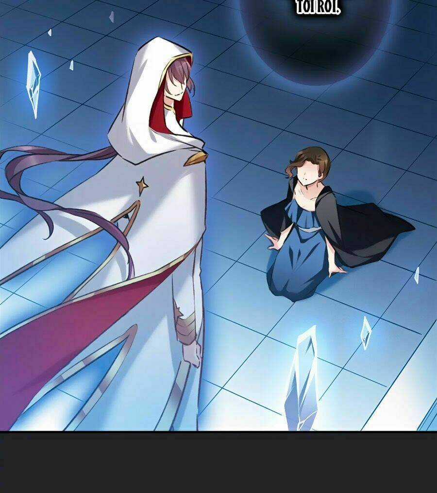 Cuốn Sách Vận Mệnh Của Tôi Chapter 44 trang 7