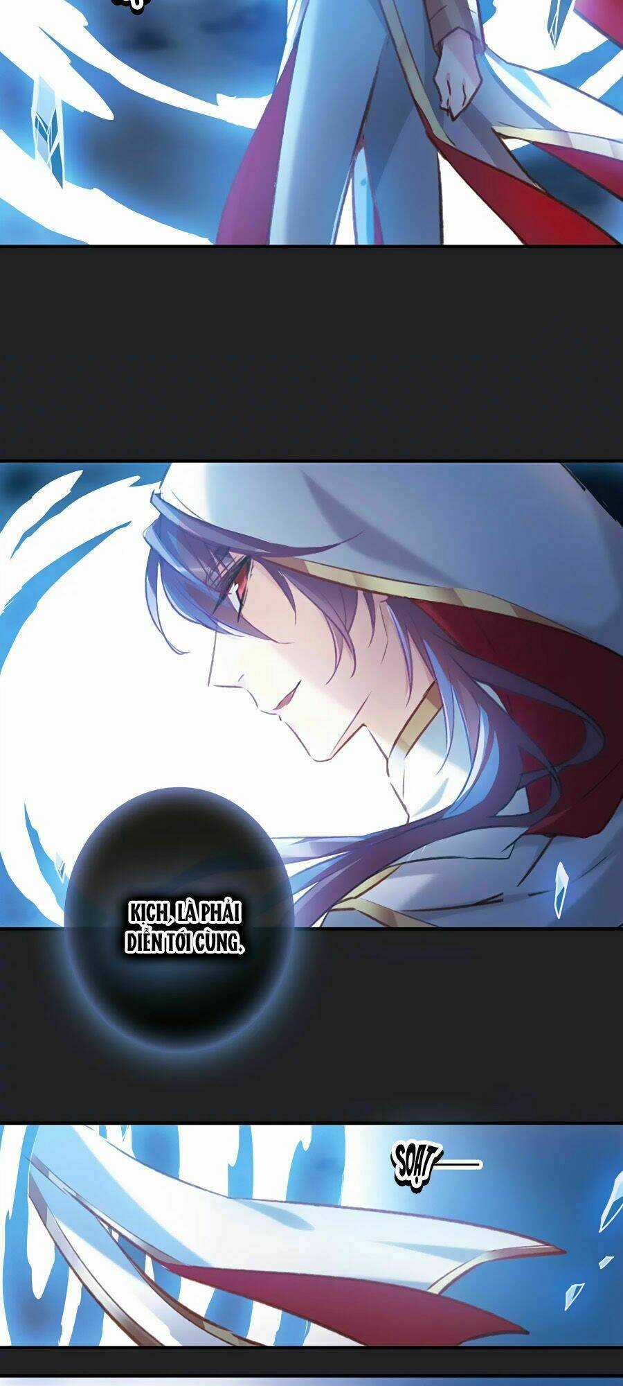 Cuốn Sách Vận Mệnh Của Tôi Chapter 44 trang 9