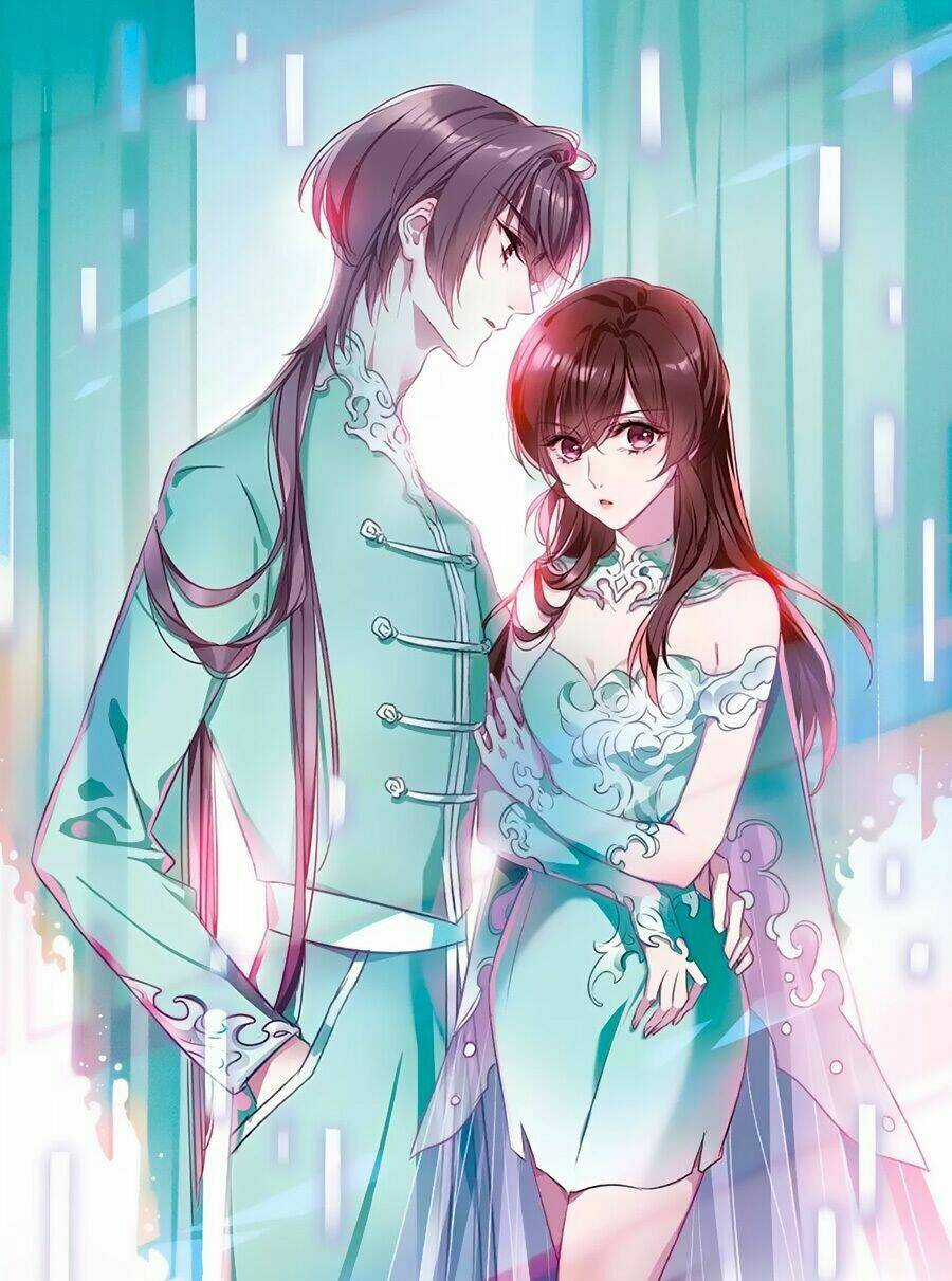Cuốn Sách Vận Mệnh Của Tôi Chapter 45 trang 1