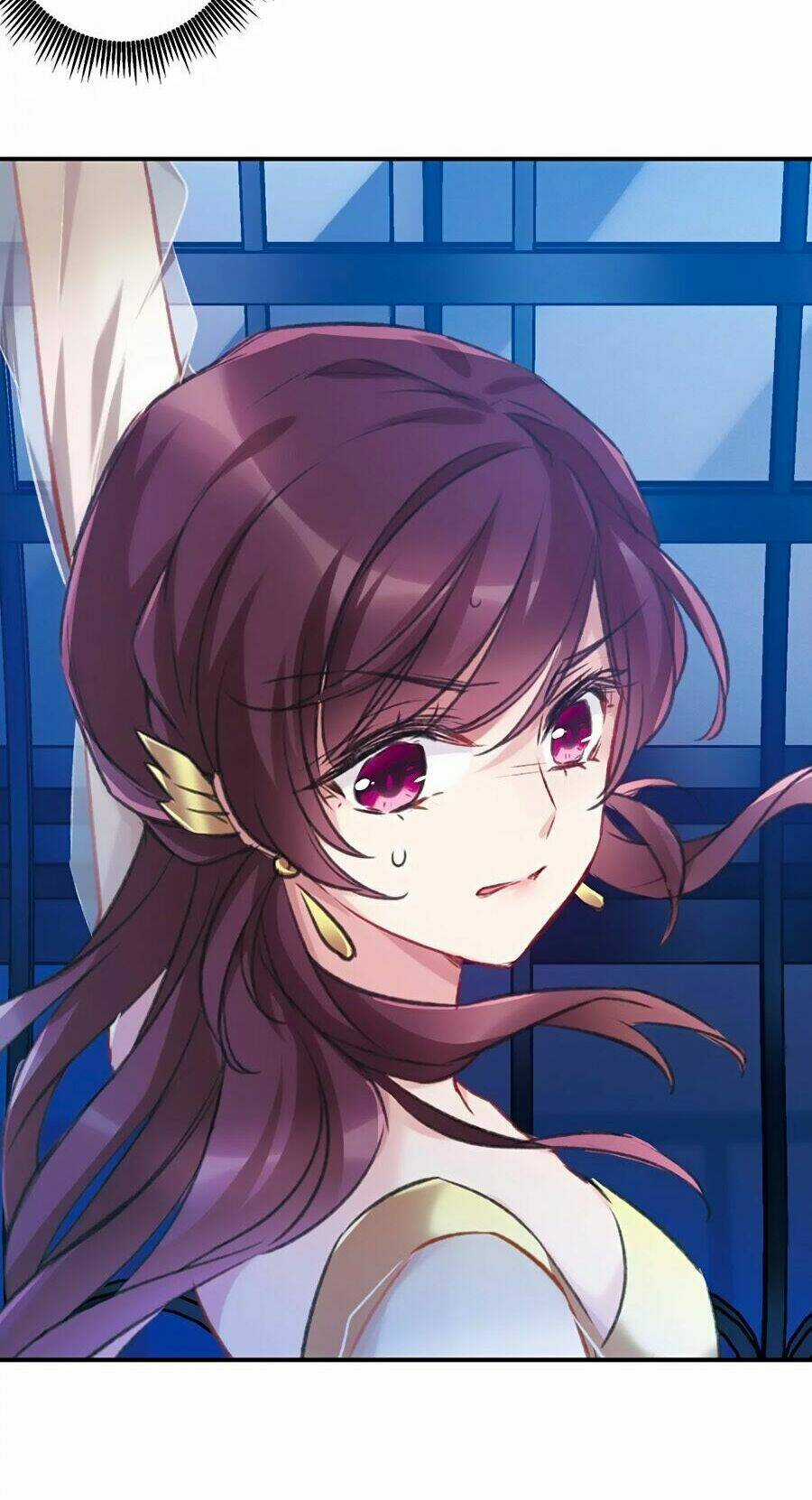 Cuốn Sách Vận Mệnh Của Tôi Chapter 45 trang 10