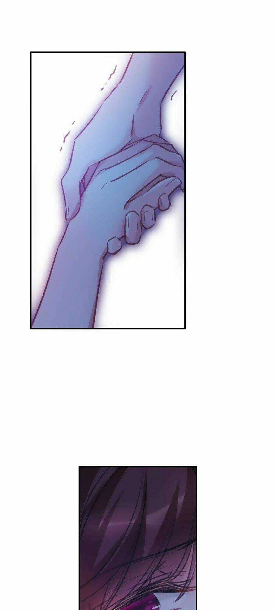 Cuốn Sách Vận Mệnh Của Tôi Chapter 45 trang 11