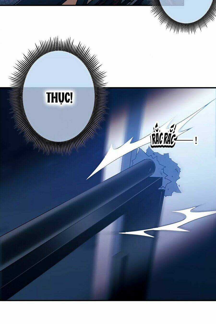 Cuốn Sách Vận Mệnh Của Tôi Chapter 45 trang 16