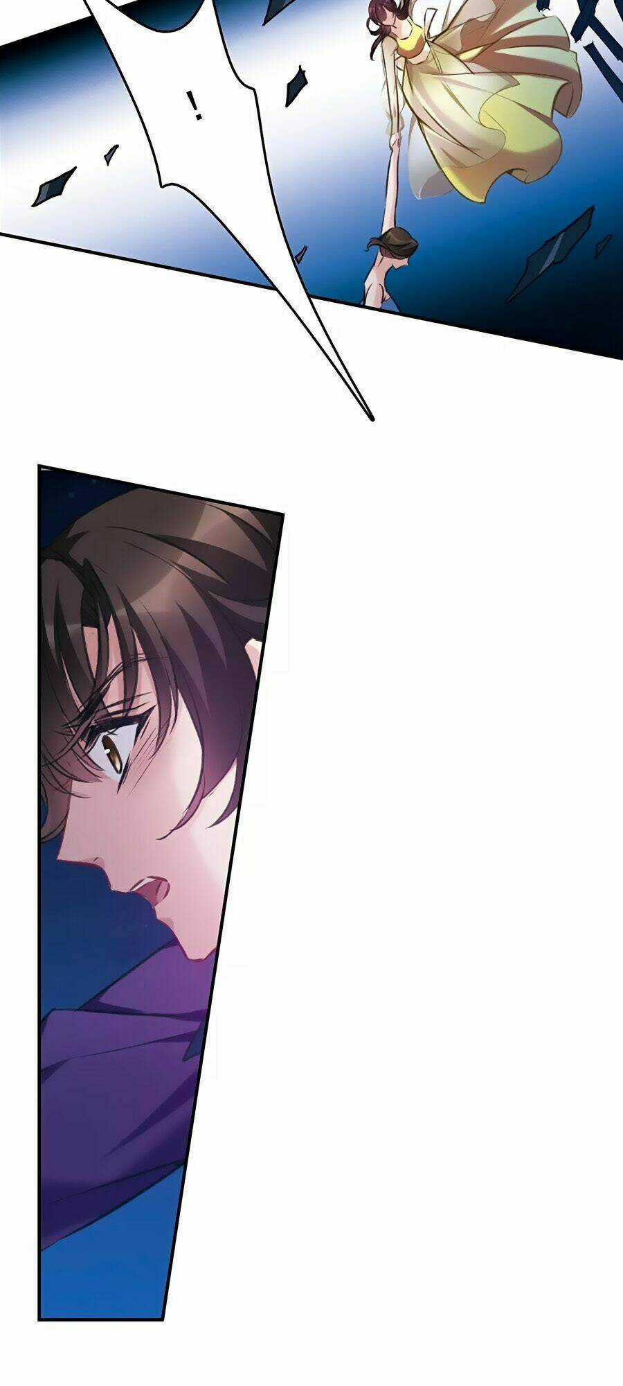 Cuốn Sách Vận Mệnh Của Tôi Chapter 45 trang 18