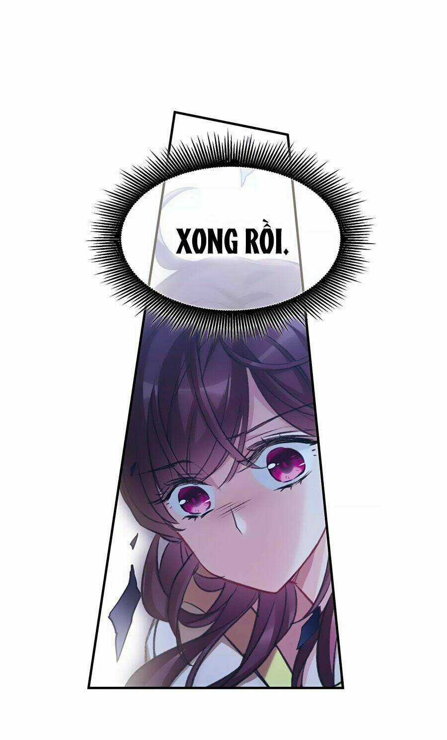 Cuốn Sách Vận Mệnh Của Tôi Chapter 45 trang 19