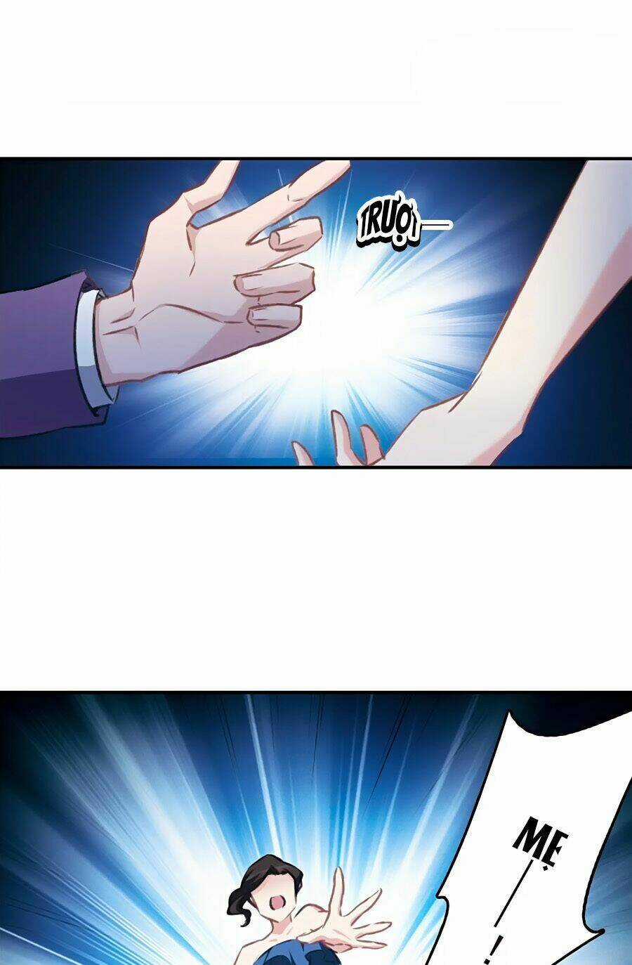 Cuốn Sách Vận Mệnh Của Tôi Chapter 45 trang 2