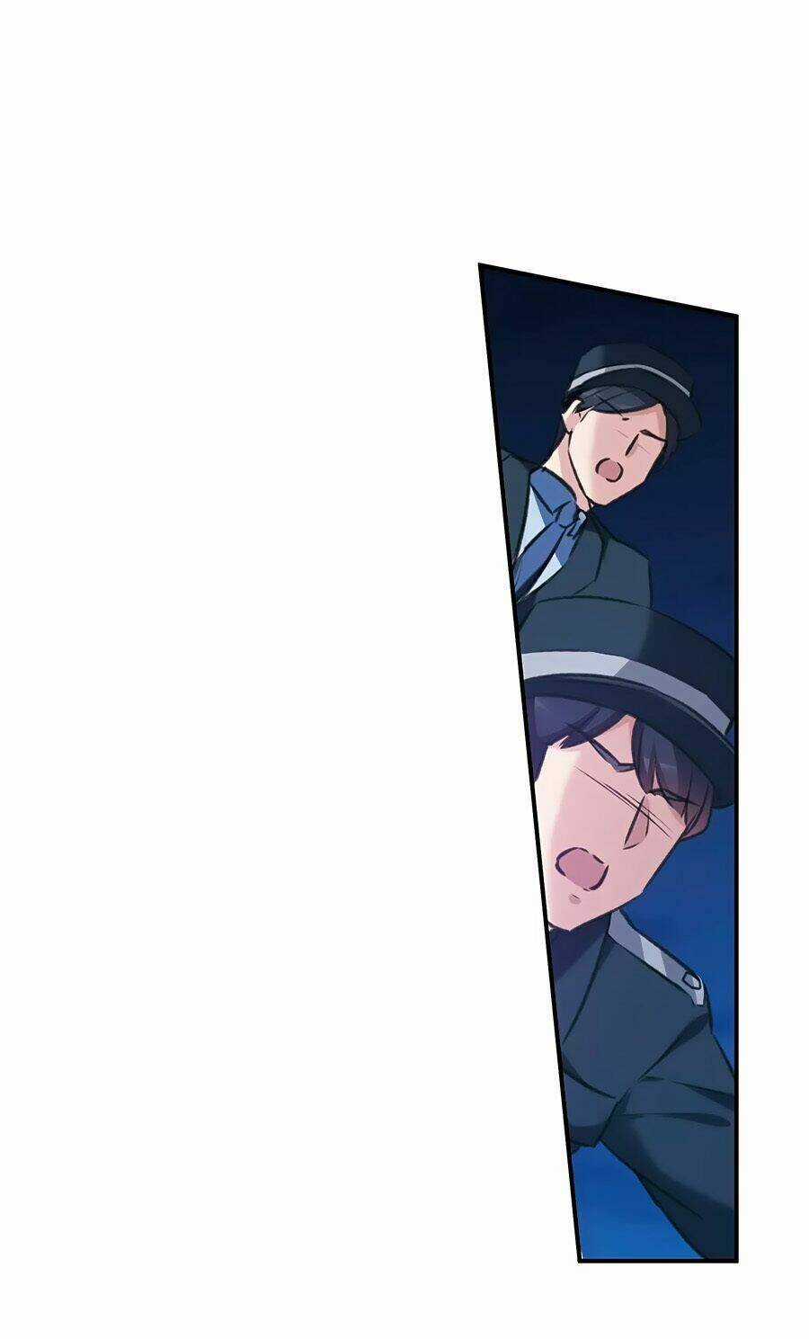 Cuốn Sách Vận Mệnh Của Tôi Chapter 45 trang 20