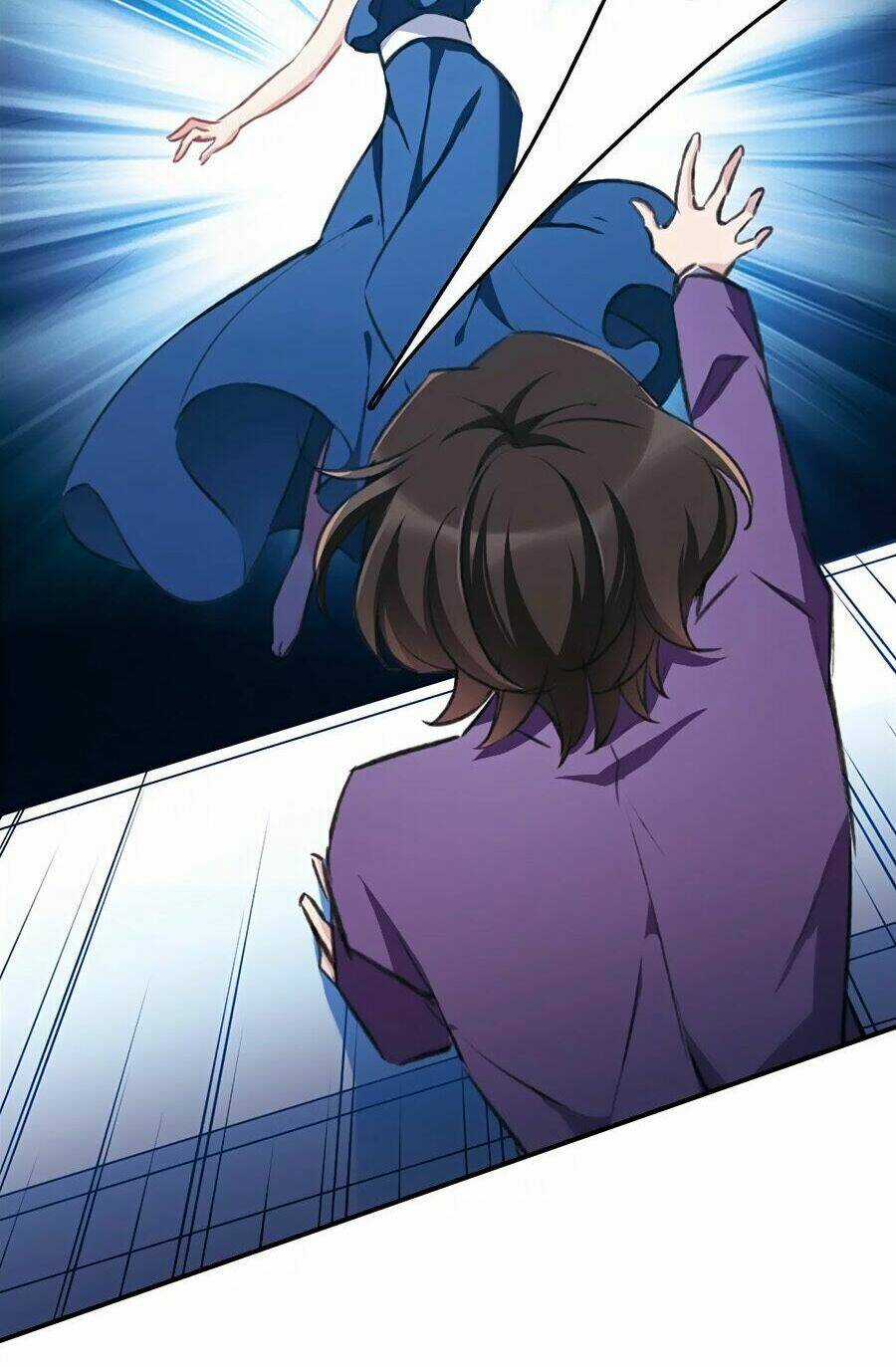 Cuốn Sách Vận Mệnh Của Tôi Chapter 45 trang 3