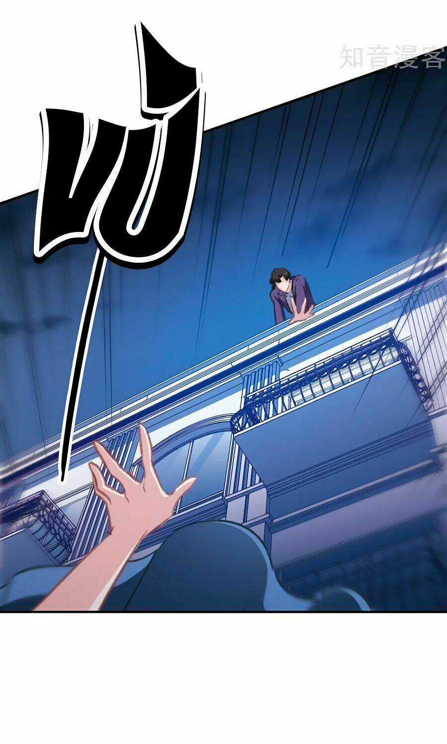 Cuốn Sách Vận Mệnh Của Tôi Chapter 45 trang 4