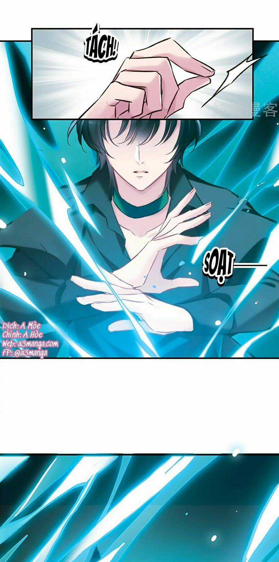 Cuốn Sách Vận Mệnh Của Tôi Chapter 46 trang 1