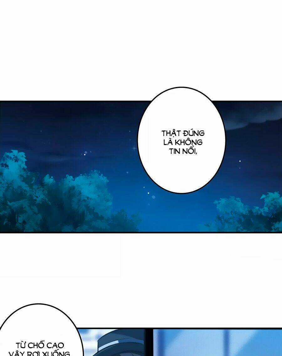 Cuốn Sách Vận Mệnh Của Tôi Chapter 46 trang 14