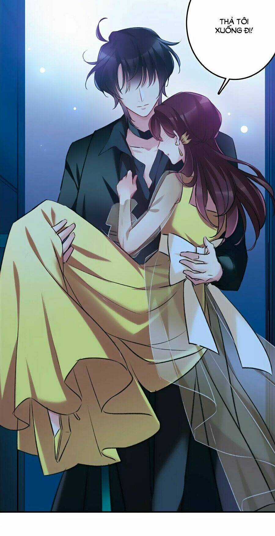 Cuốn Sách Vận Mệnh Của Tôi Chapter 46 trang 18