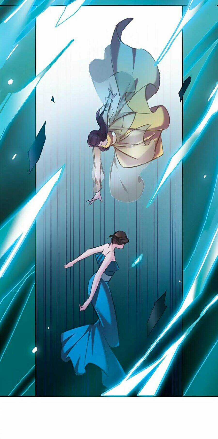 Cuốn Sách Vận Mệnh Của Tôi Chapter 46 trang 2