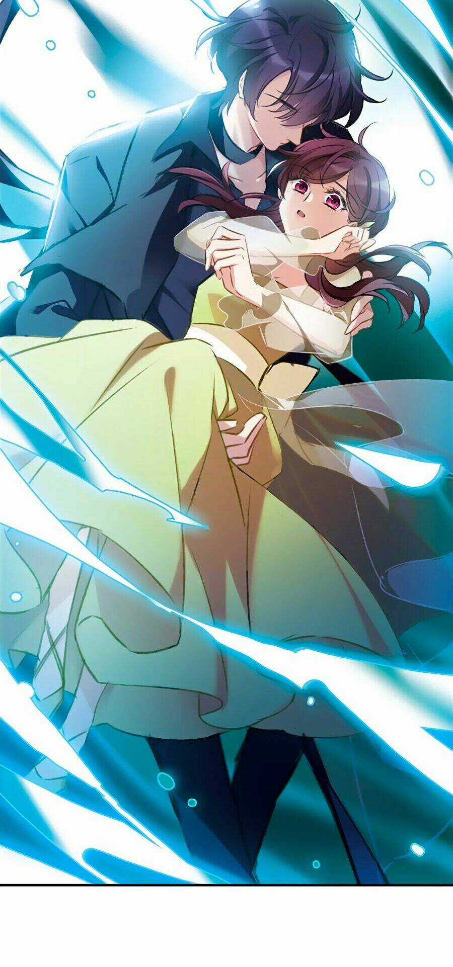 Cuốn Sách Vận Mệnh Của Tôi Chapter 46 trang 4